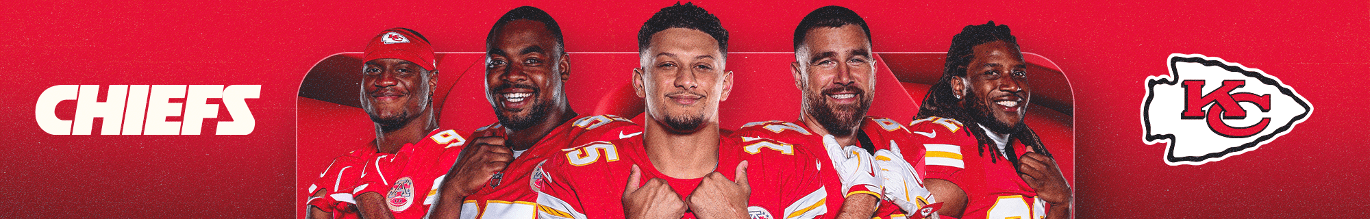  on Kansas City Chiefs Click & Collect